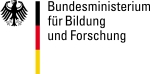 Logo BMBF Logo BMBF