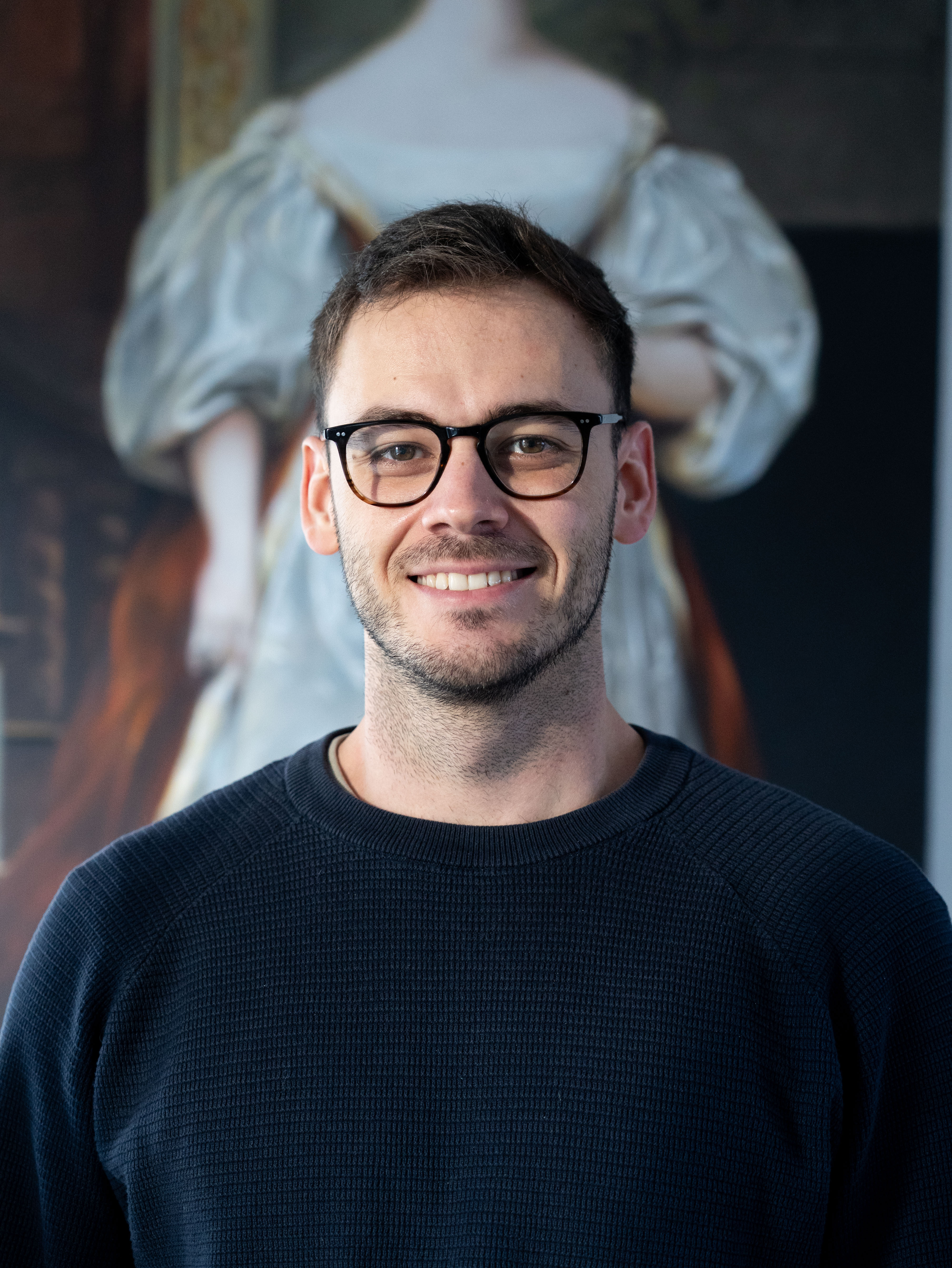 Magnus Gottl Magnus Gottl