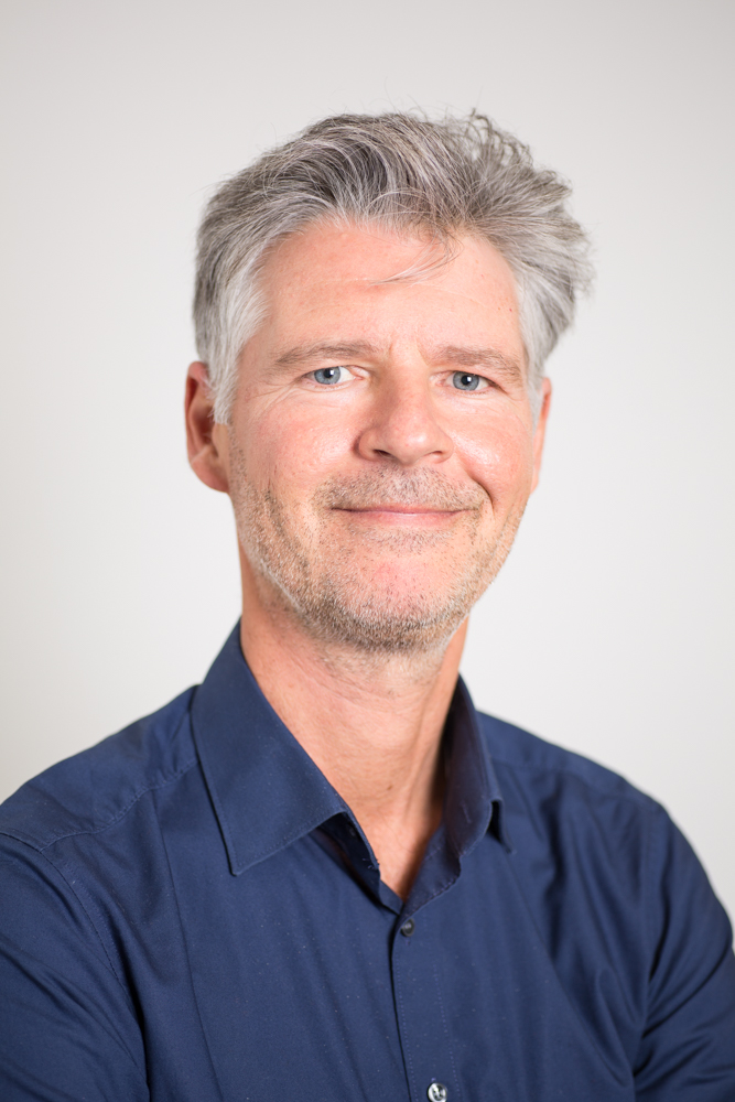 Klaus Turowski Klaus Turowski
